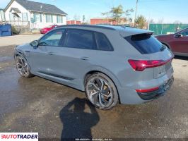 Audi Q8 2024