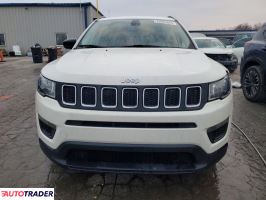 Jeep Compass 2020 2