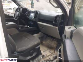 Ford Pozostałe 2019 2