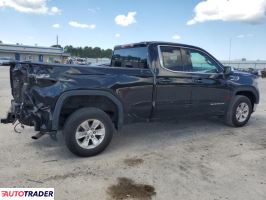 GMC Sierra 2021 5