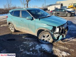 Kia Pozostałe 2026 2