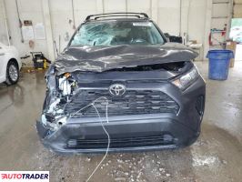 Toyota Pozostałe 2021 2 Toyota Pozostałe 2021 2