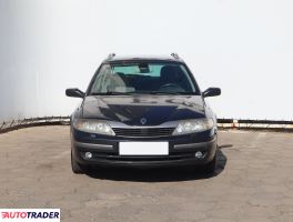 Renault Laguna 2002 1.8 118 KM