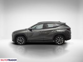 Hyundai Tucson 2023 1.6 150 KM