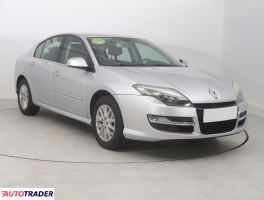 Renault Laguna 2014 2.0 138 KM Renault Laguna 2014 2.0 138 KM
