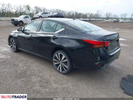 Nissan Altima 2020 2