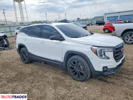 GMC Terrain 2022 1