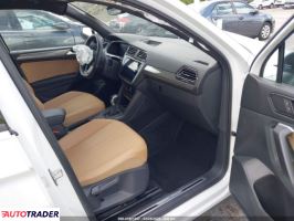 Volkswagen Tiguan 2024 2 Volkswagen Tiguan 2024 2
