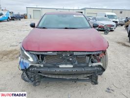 Nissan Altima 2023 2