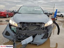 Nissan Pozostałe 2021 1