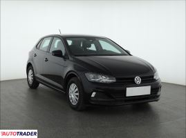 Volkswagen Polo 2018 1.0 64 KM