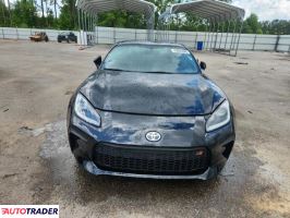 Toyota Pozostałe 2023 2 Toyota Pozostałe 2023 2
