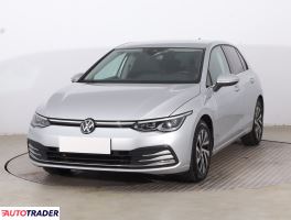 Volkswagen Golf 2022 1.4 201 KM