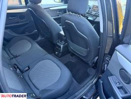 BMW Pozostałe 2016 1.5 95 KM