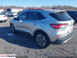 Ford Escape 2020 1 Ford Escape 2020 1