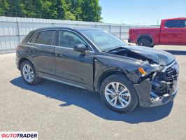 Audi Q3 2022 2