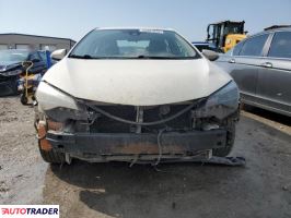 Toyota Corolla 2019 1 Toyota Corolla 2019 1