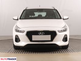 Hyundai i30 2017 1.4 97 KM