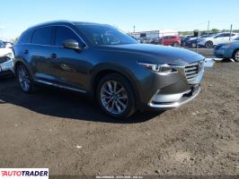 Mazda CX-9 2023 2
