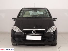 Mercedes A-klasa 2008 1.5 93 KM