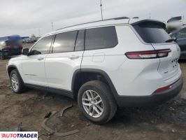 Jeep Cherokee 2023 3