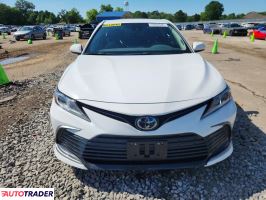 Toyota Camry 2023 2