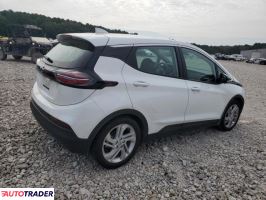 Chevrolet Pozostałe 2023