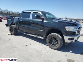 Dodge Ram 2019 5 Dodge Ram 2019 5