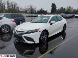 Toyota Camry 2023 2
