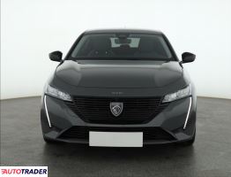 Peugeot 308 2024 1.2 128 KM