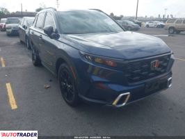 Honda CR-V 2025 2