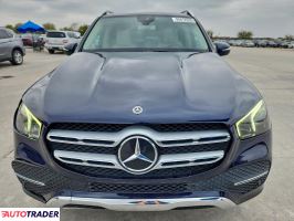 Mercedes CL 2020 2