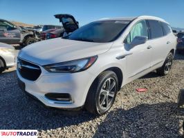 Buick Enclave 2020 3 Buick Enclave 2020 3