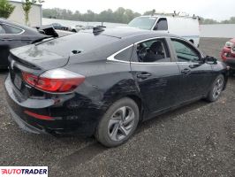 Honda Insight 2019 1