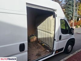 Citroen Jumper 2018 2