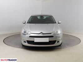 Citroen C5 2008 1.7 123 KM
