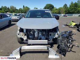 Honda CR-V 2026 1