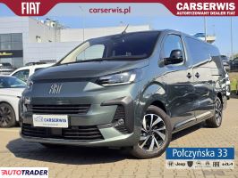 Fiat Ulysse - zobacz ofertę
