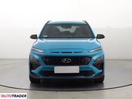 Hyundai Kona 2020 1.6 195 KM