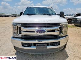 Ford Pozostałe 2019 6 Ford Pozostałe 2019 6