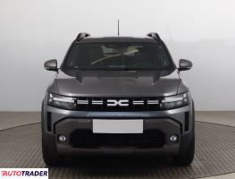 Dacia Duster - zobacz ofertę