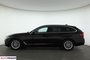 BMW 520 2023 2.0 181 KM