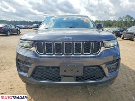 Jeep Grand Cherokee 2023 3