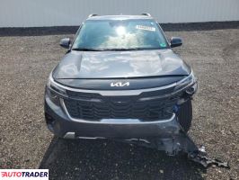 Kia Pozostałe 2024 2