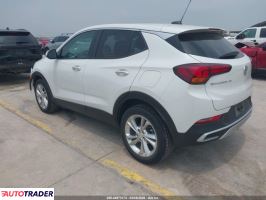 Buick Pozostałe 2021 1