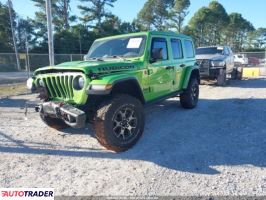 Jeep Wrangler 2019 3