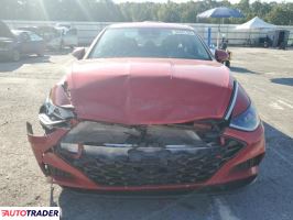 Hyundai Sonata 2020 2