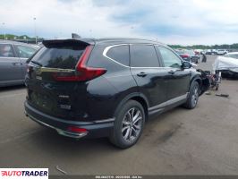 Honda CR-V 2021 2