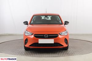 Opel Corsa 2021 1.2 73 KM