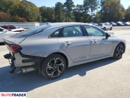 Kia Pozostałe 2025 2